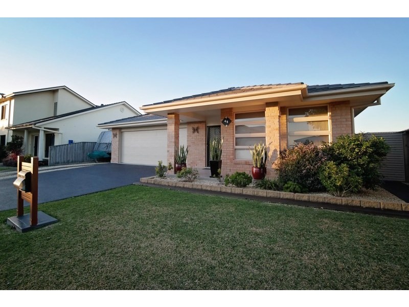 45 Diamantina Circuit, Harrington NSW 2427