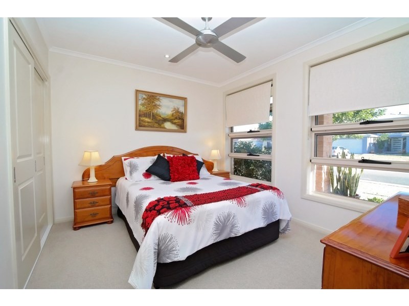 45 Diamantina Circuit, Harrington NSW 2427