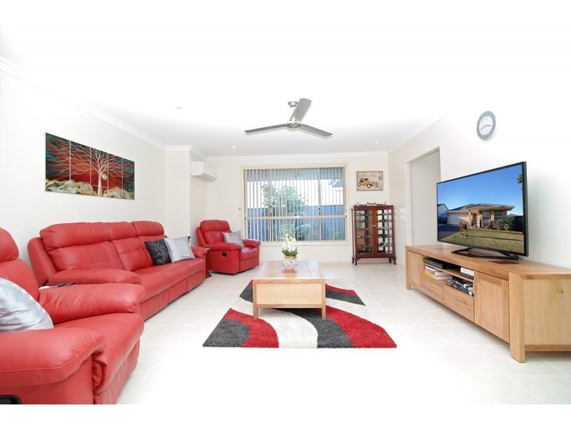 45 Diamantina Circuit, Harrington NSW 2427