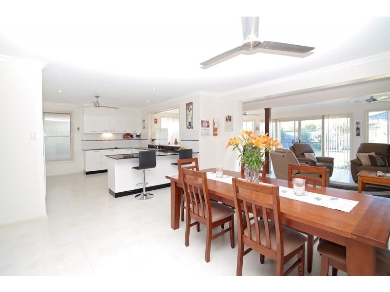 45 Diamantina Circuit, Harrington NSW 2427