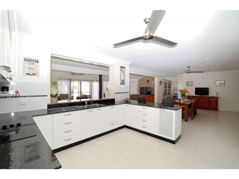 45 Diamantina Circuit, Harrington NSW 2427