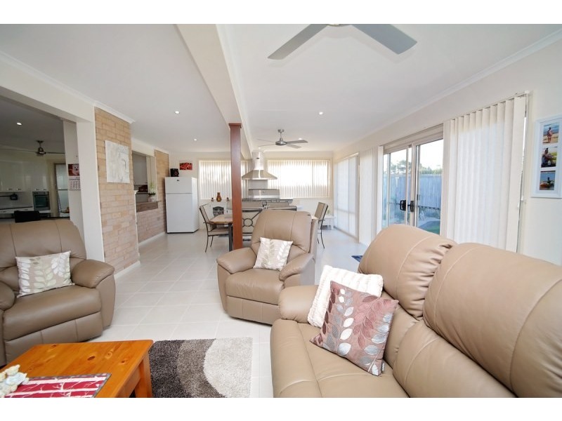 45 Diamantina Circuit, Harrington NSW 2427