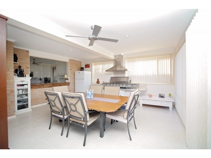 45 Diamantina Circuit, Harrington NSW 2427