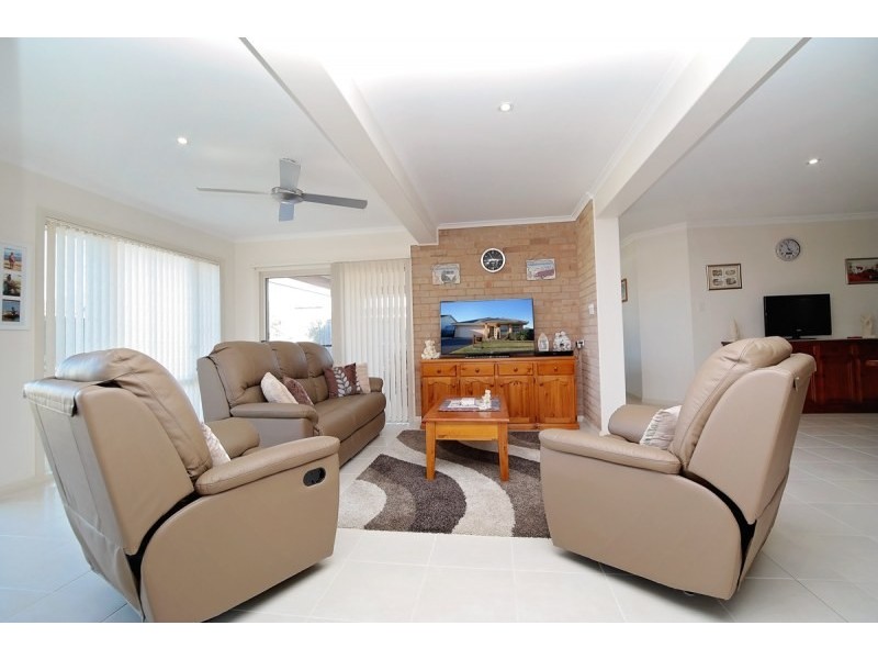 45 Diamantina Circuit, Harrington NSW 2427