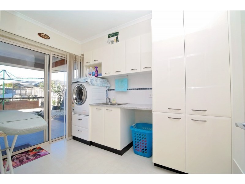 45 Diamantina Circuit, Harrington NSW 2427