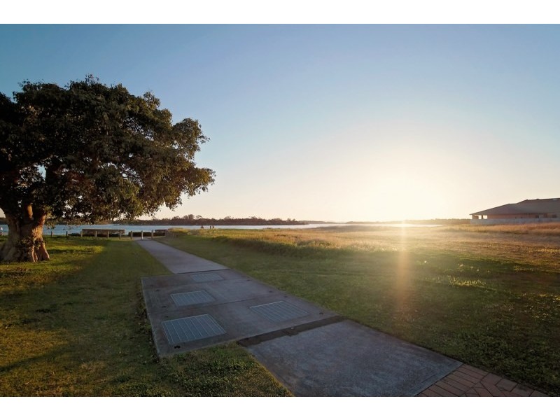 45 Diamantina Circuit, Harrington NSW 2427