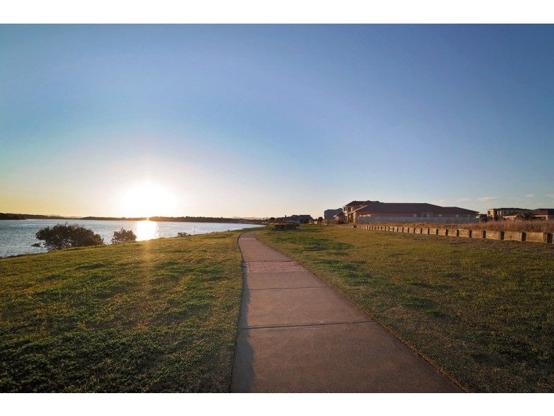 45 Diamantina Circuit, Harrington NSW 2427