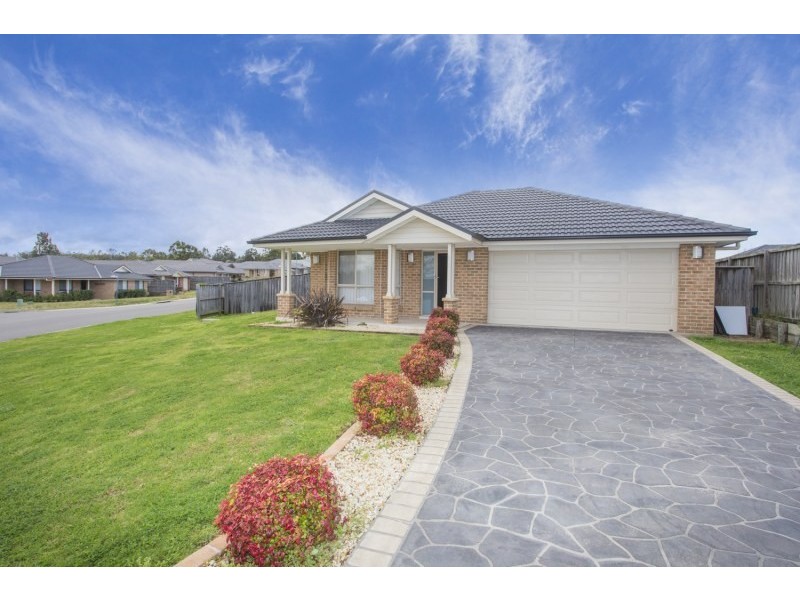 21 Poplar Level Terrace, Branxton NSW 2335