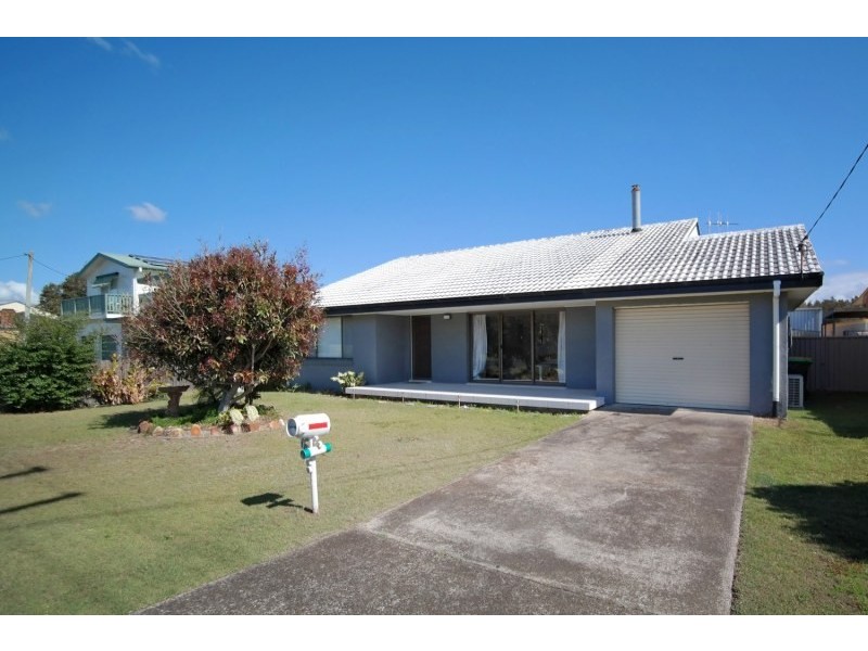 189 Beach Street, Harrington NSW 2427