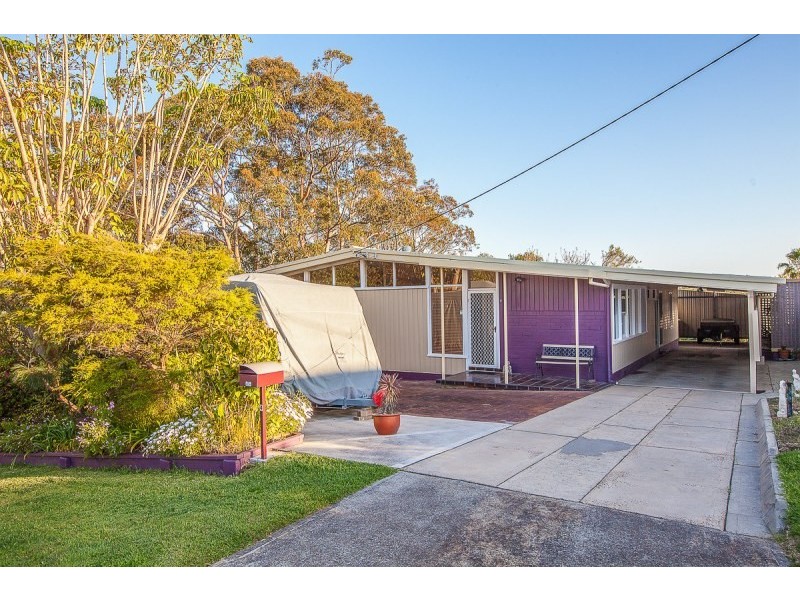 4 Frances Street, Kahibah NSW 2290