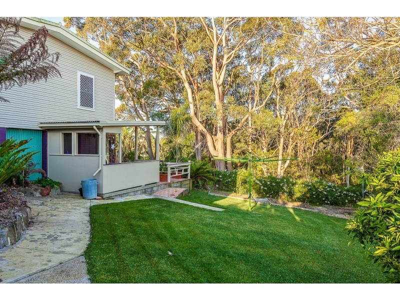 4 Frances Street, Kahibah NSW 2290