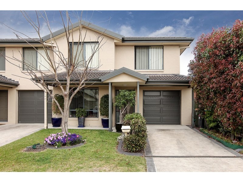 2/29 Smith Street, Merewether NSW 2291