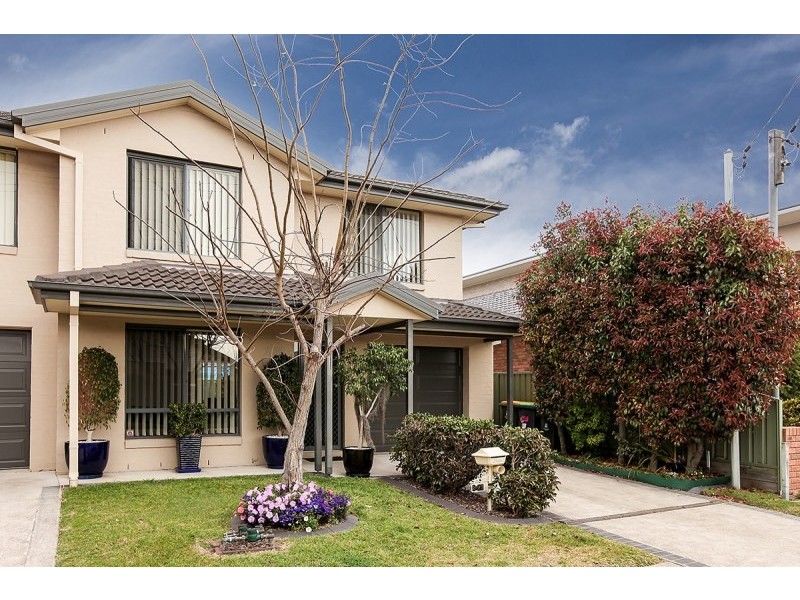2/29 Smith Street, Merewether NSW 2291