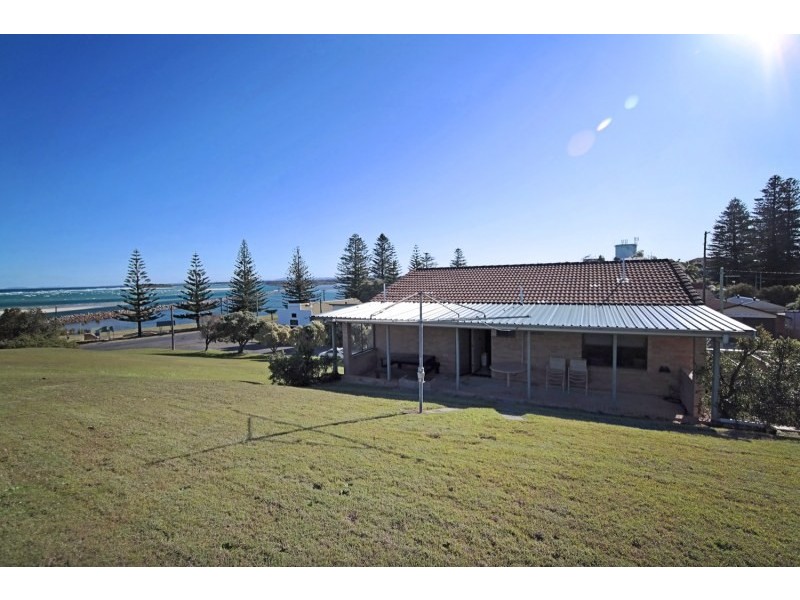 3 Pilot Street, Harrington NSW 2427