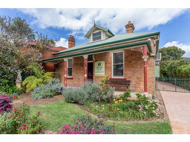 85 Lindsay Street, Hamilton NSW 2303