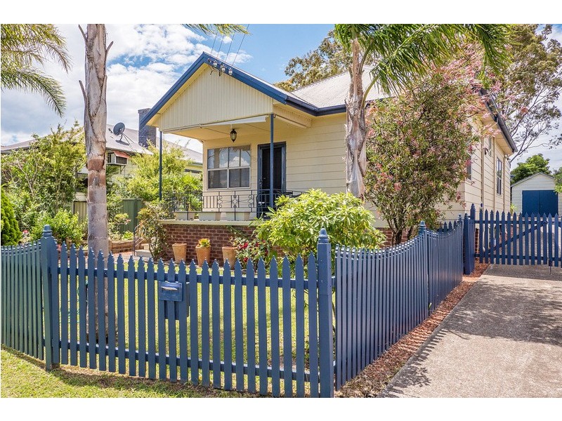 233 Sandgate Road, Birmingham Gardens NSW 2287