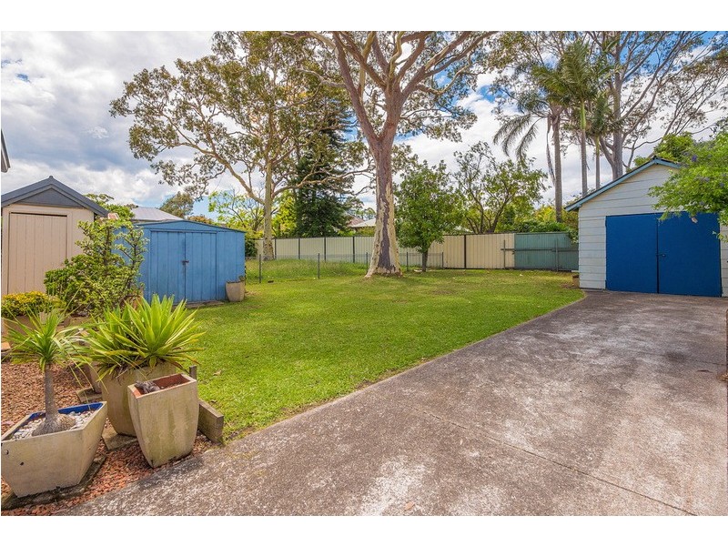 233 Sandgate Road, Birmingham Gardens NSW 2287