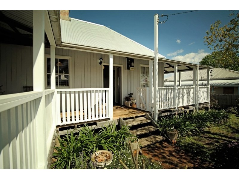 16 Macquarie Street, Coopernook NSW 2426