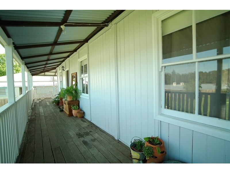 16 Macquarie Street, Coopernook NSW 2426