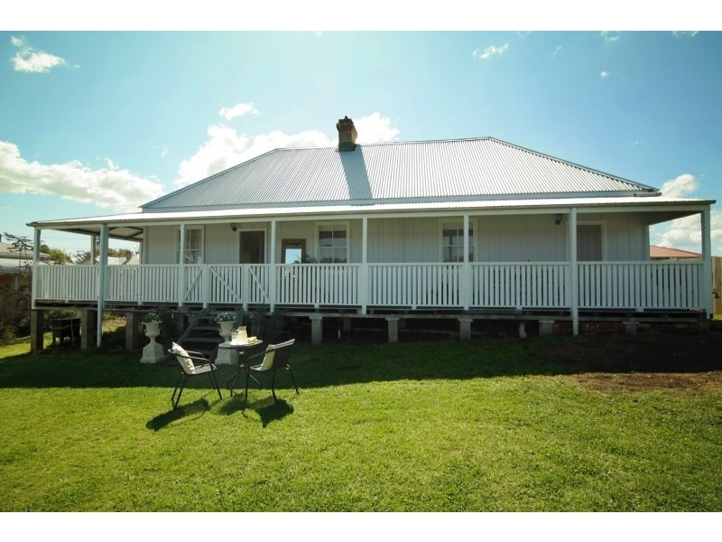 16 Macquarie Street, Coopernook NSW 2426