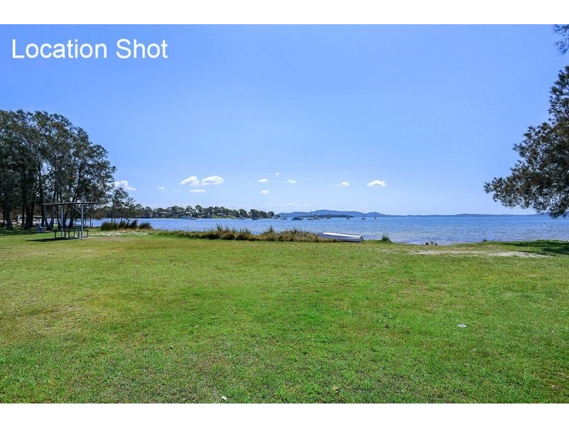 3A Tanilba Avenue, Tanilba Bay NSW 2319