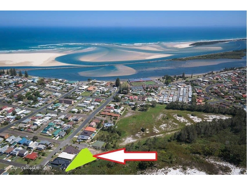3 Reef Close, Harrington NSW 2427