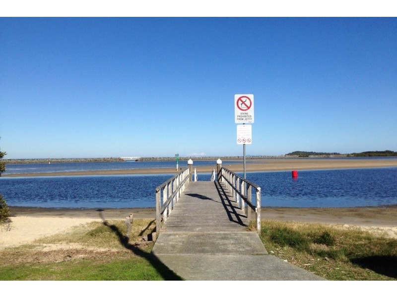 3 Reef Close, Harrington NSW 2427