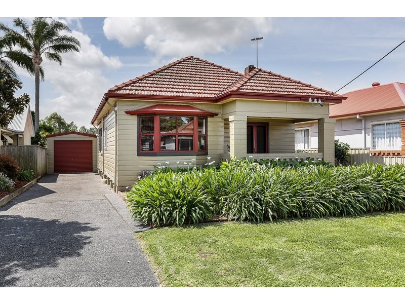 40 Freyberg Street, New Lambton NSW 2305