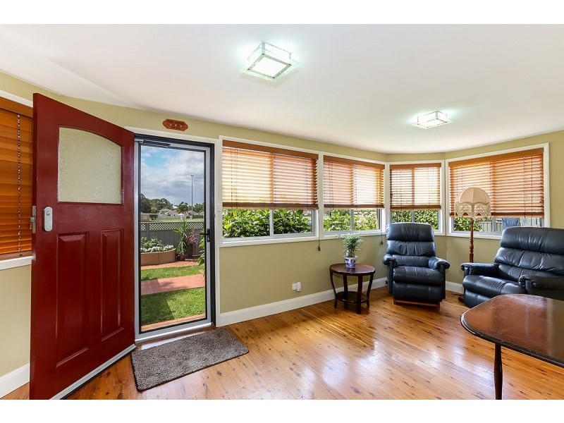 40 Freyberg Street, New Lambton NSW 2305