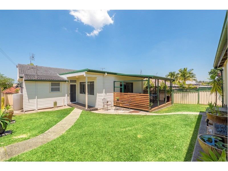 15 Mount Street, Maryland NSW 2287