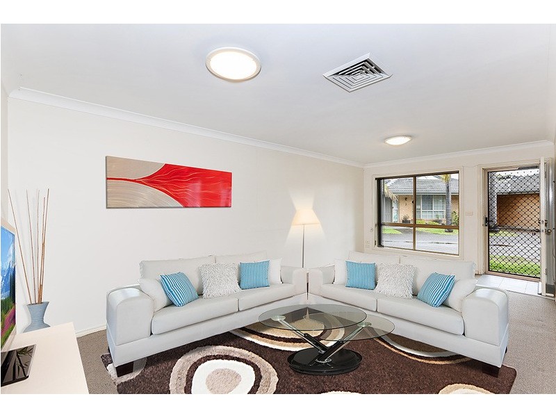 16/25-31 Haddon Crescent, Marks Point NSW 2280