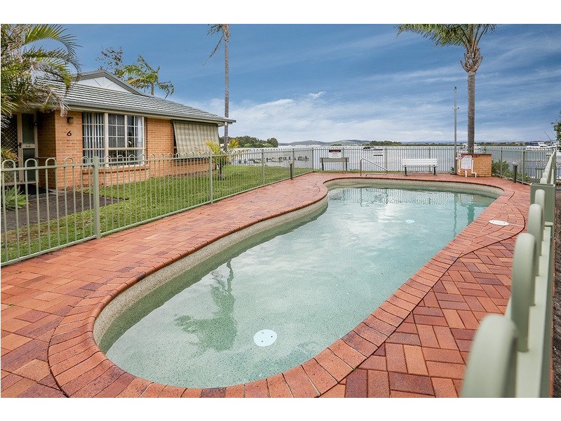 16/25-31 Haddon Crescent, Marks Point NSW 2280