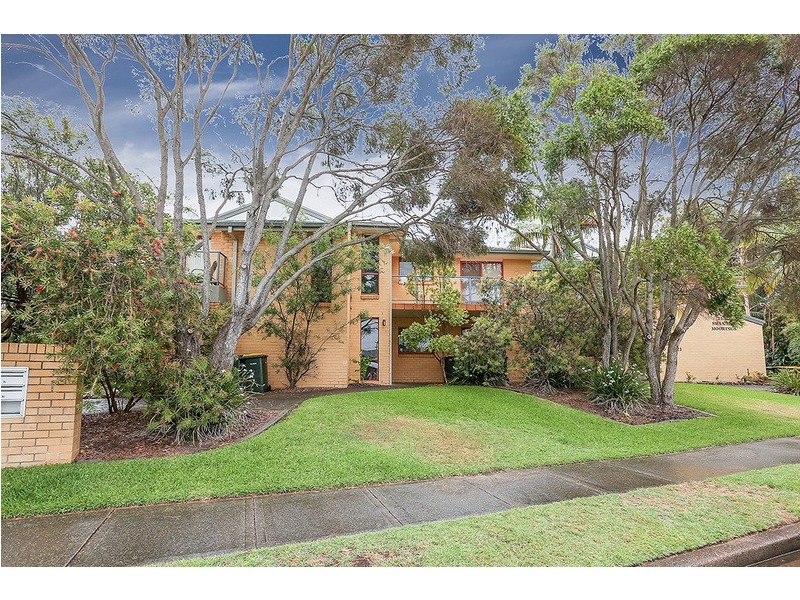 16/25-31 Haddon Crescent, Marks Point NSW 2280