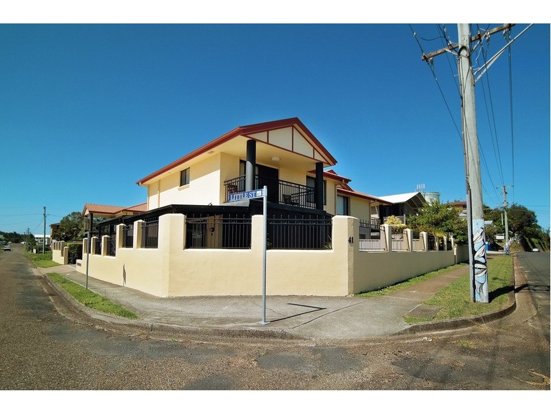 1/41 Beach Street, Harrington NSW 2427