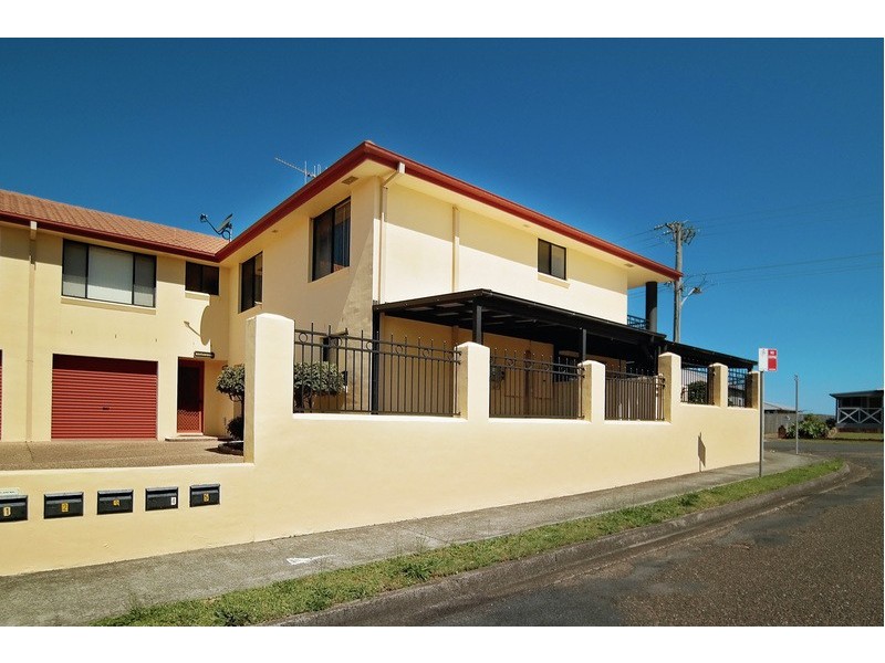 1/41 Beach Street, Harrington NSW 2427