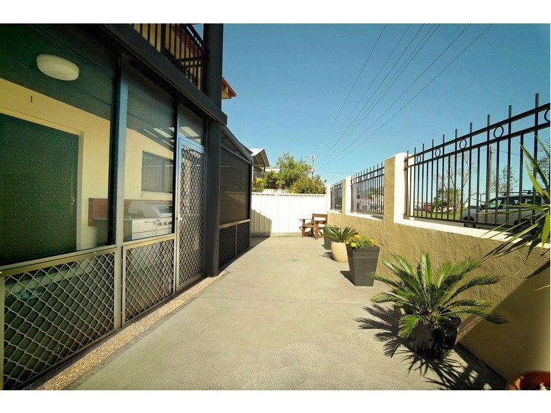 1/41 Beach Street, Harrington NSW 2427