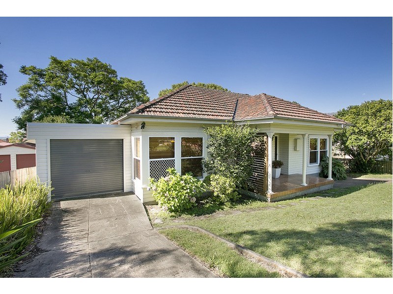 10 Flinders Street, Wallsend NSW 2287