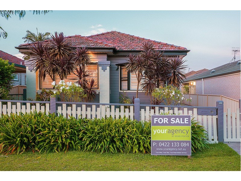 16 Freyberg Street, New Lambton NSW 2305