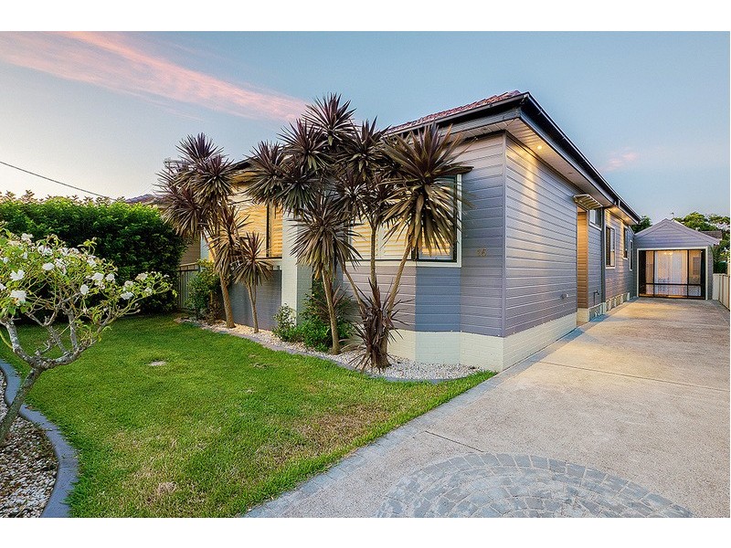 16 Freyberg Street, New Lambton NSW 2305