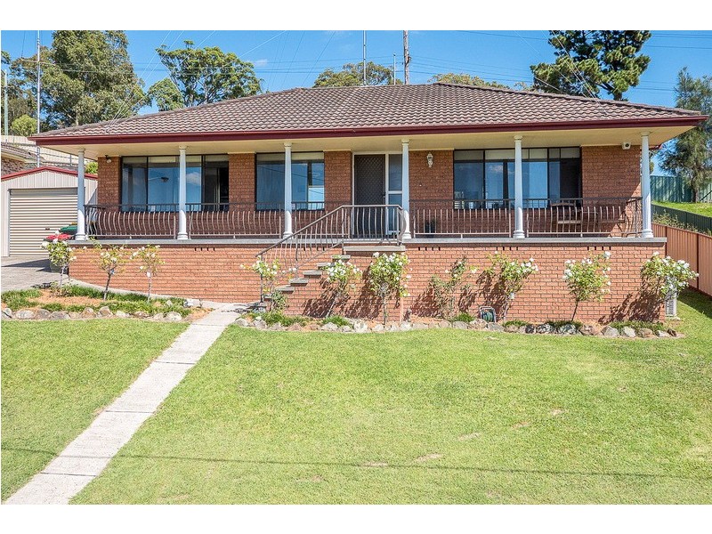 3 Sirius Lane, Elermore Vale NSW 2287
