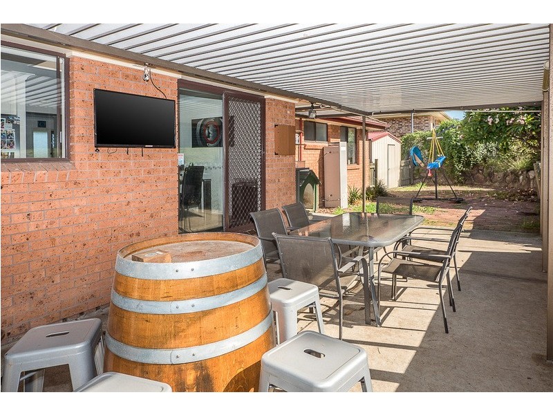 3 Sirius Lane, Elermore Vale NSW 2287