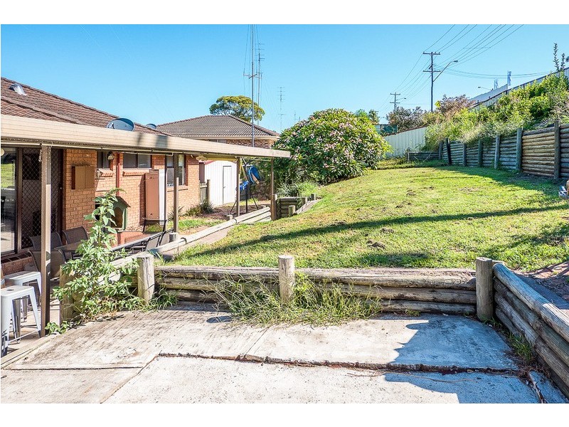 3 Sirius Lane, Elermore Vale NSW 2287