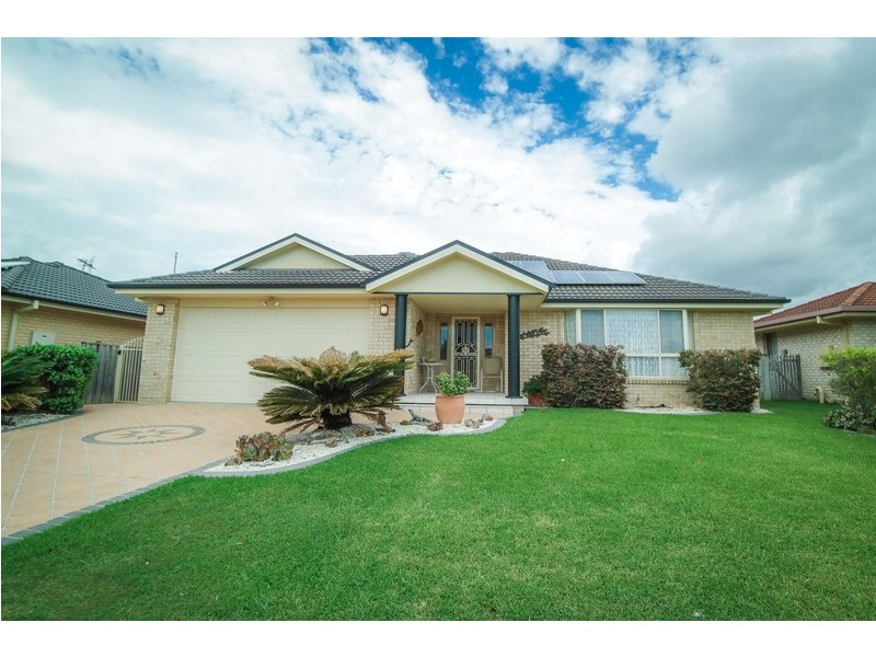 18 Electra Parade, Harrington NSW 2427
