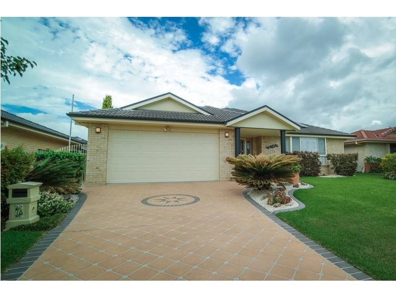 18 Electra Parade, Harrington NSW 2427