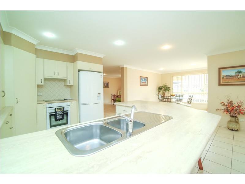 18 Electra Parade, Harrington NSW 2427