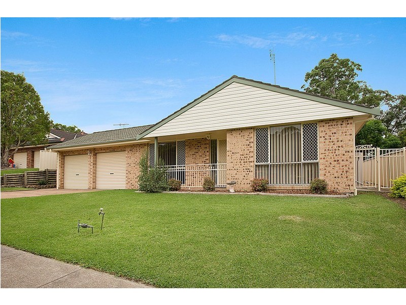 15 Courtney Close, Wallsend NSW 2287