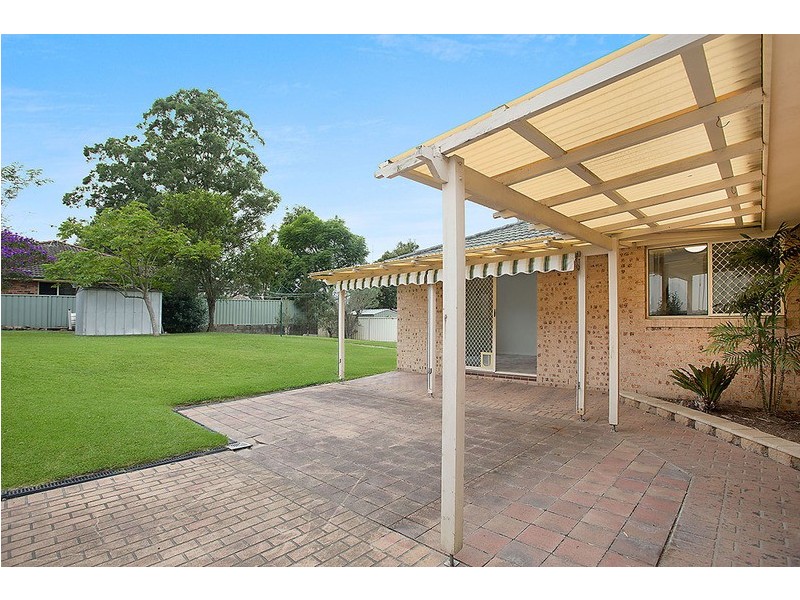 15 Courtney Close, Wallsend NSW 2287