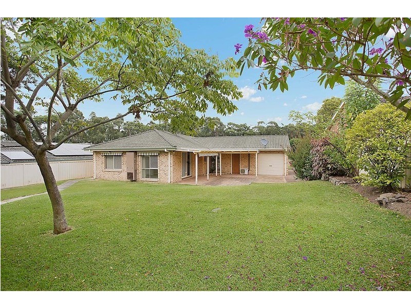15 Courtney Close, Wallsend NSW 2287