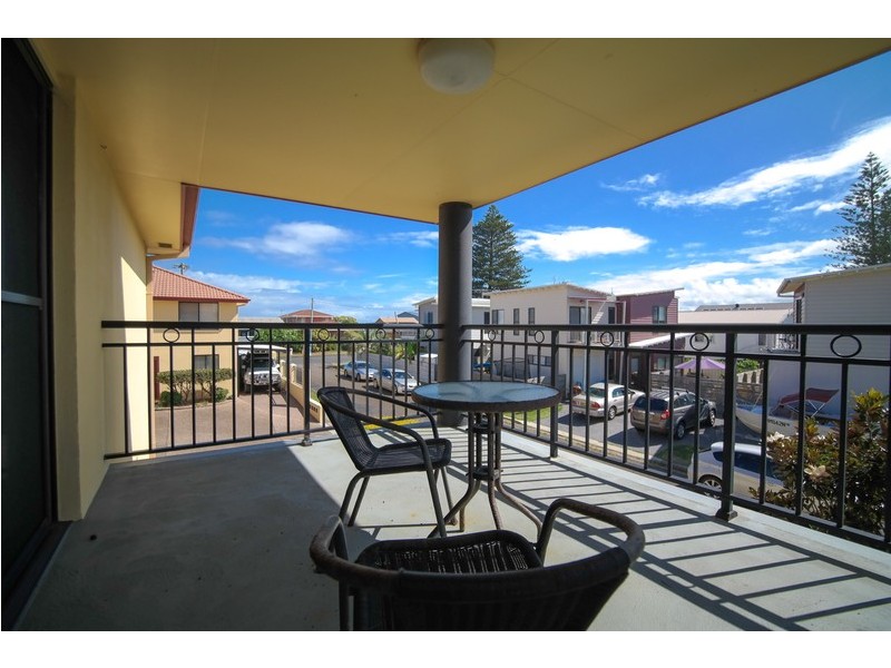 5/41 Beach Street, Harrington NSW 2427