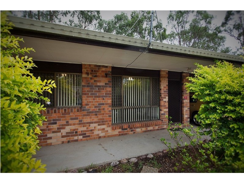 7/13 Summerville Street, Wingham NSW 2429
